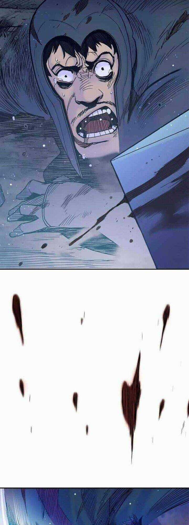 Đào Hoa Nguyên Kí Chi Vũ Trạch Chapter 15 trang 28