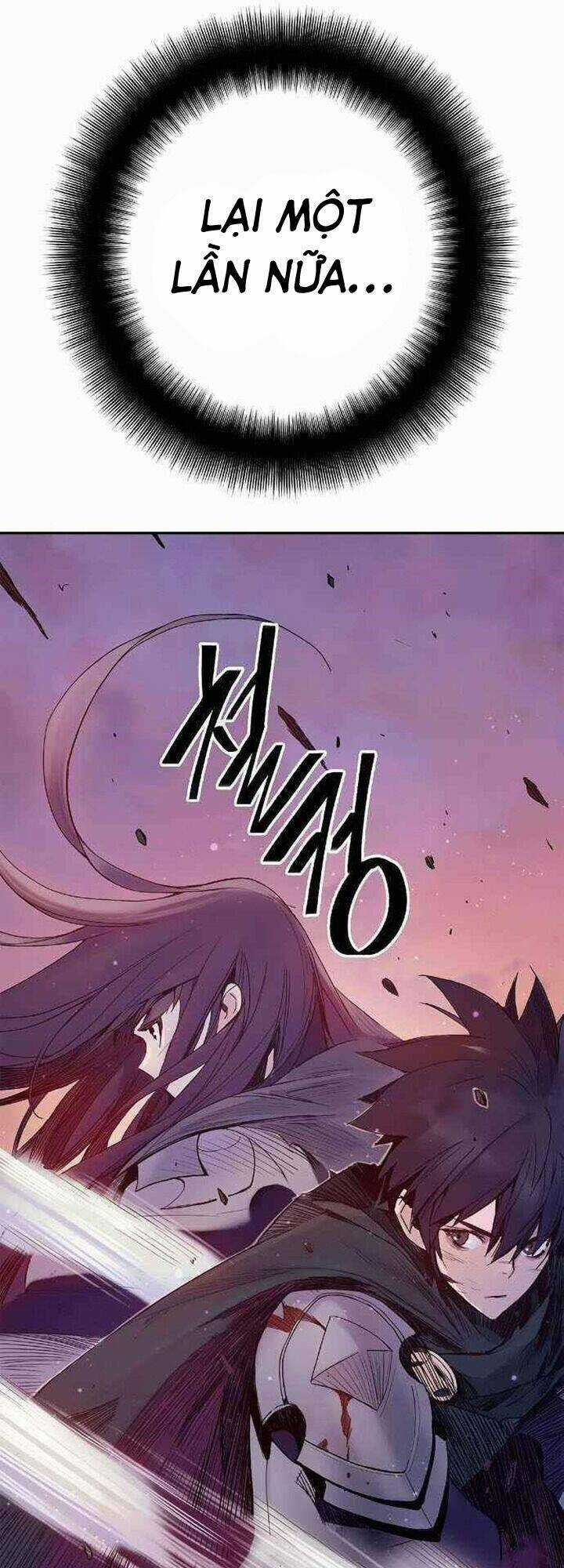 Đào Hoa Nguyên Kí Chi Vũ Trạch Chapter 15 trang 31