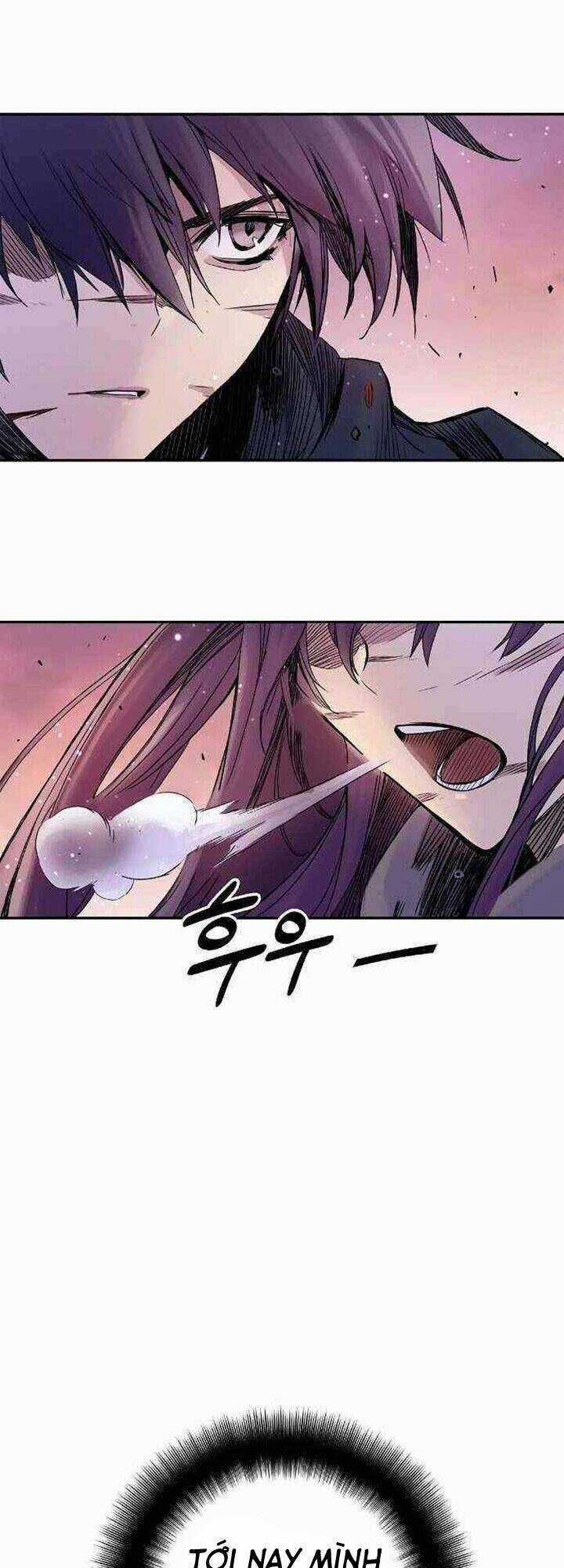 Đào Hoa Nguyên Kí Chi Vũ Trạch Chapter 15 trang 33