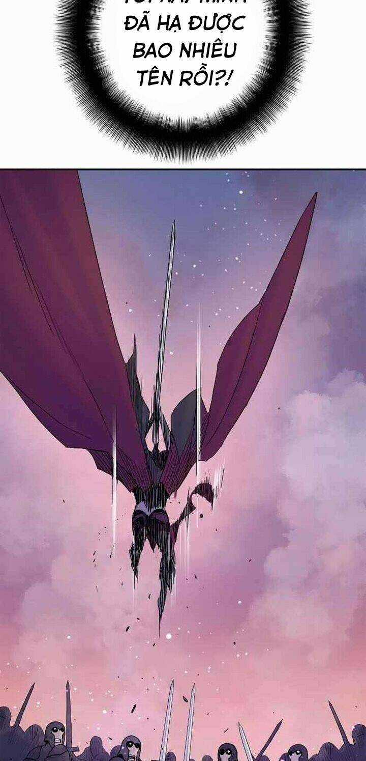 Đào Hoa Nguyên Kí Chi Vũ Trạch Chapter 15 trang 34