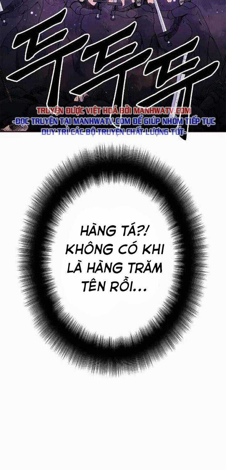 Đào Hoa Nguyên Kí Chi Vũ Trạch Chapter 15 trang 35