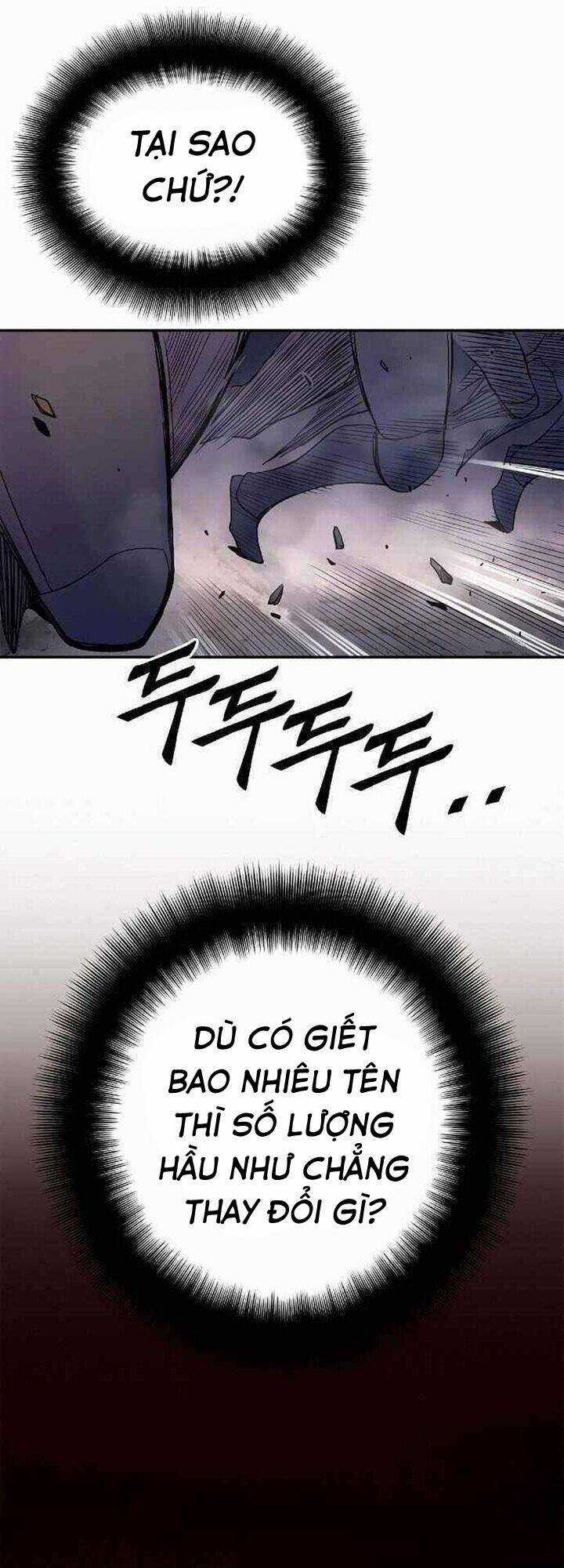 Đào Hoa Nguyên Kí Chi Vũ Trạch Chapter 15 trang 36