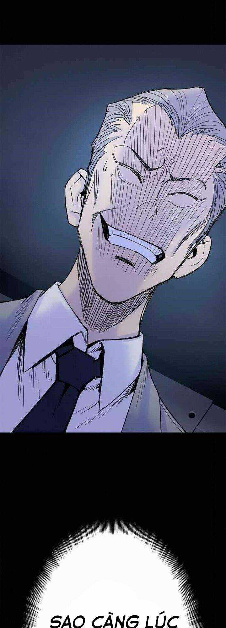 Đào Hoa Nguyên Kí Chi Vũ Trạch Chapter 15 trang 39