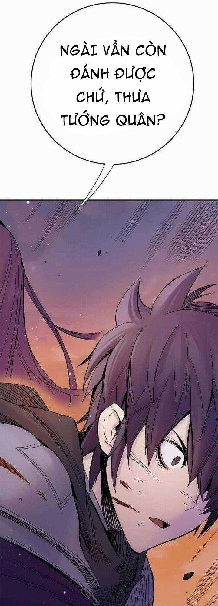 Đào Hoa Nguyên Kí Chi Vũ Trạch Chapter 15 trang 42