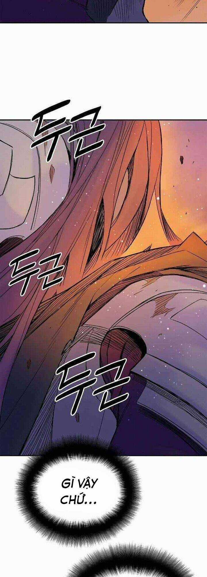 Đào Hoa Nguyên Kí Chi Vũ Trạch Chapter 15 trang 43