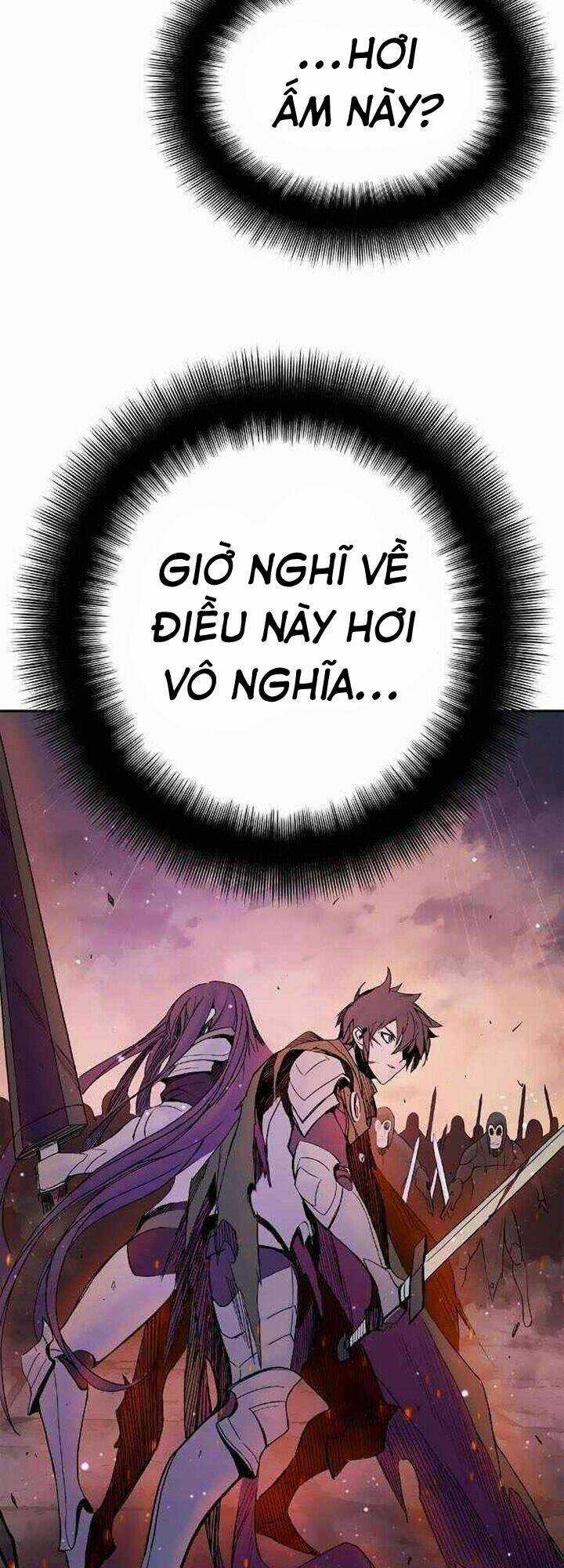 Đào Hoa Nguyên Kí Chi Vũ Trạch Chapter 15 trang 44