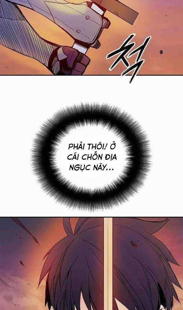 Đào Hoa Nguyên Kí Chi Vũ Trạch Chapter 15 trang 46