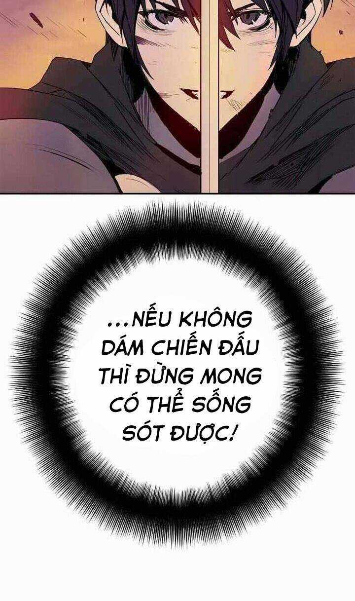 Đào Hoa Nguyên Kí Chi Vũ Trạch Chapter 15 trang 47