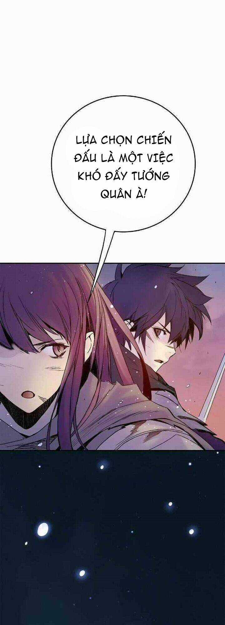 Đào Hoa Nguyên Kí Chi Vũ Trạch Chapter 15 trang 48