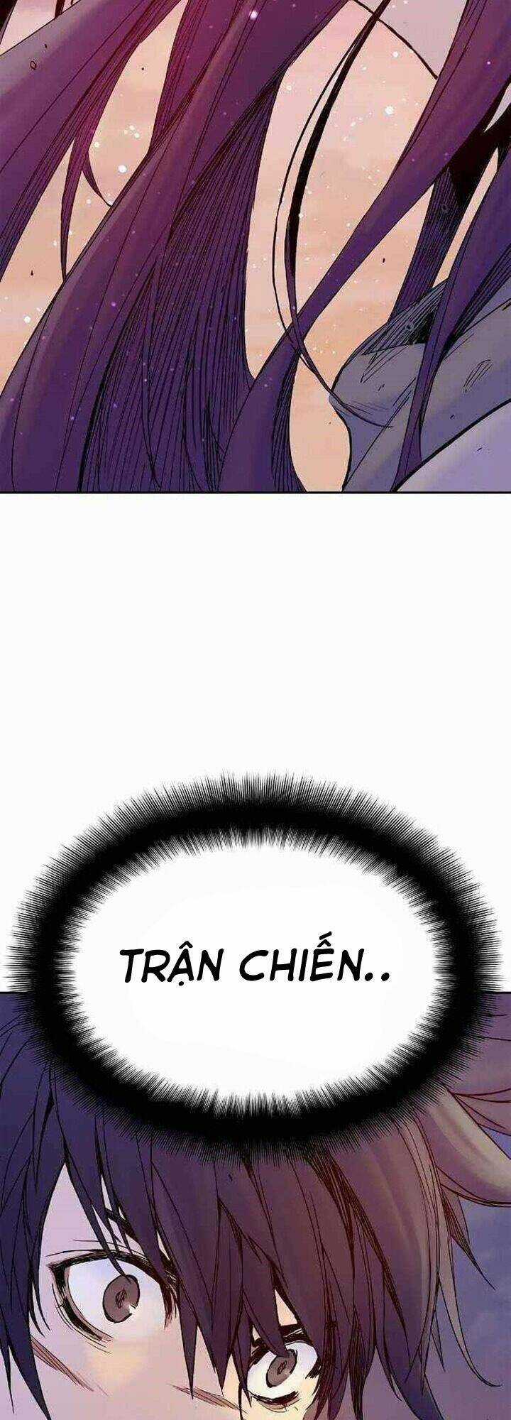 Đào Hoa Nguyên Kí Chi Vũ Trạch Chapter 15 trang 50