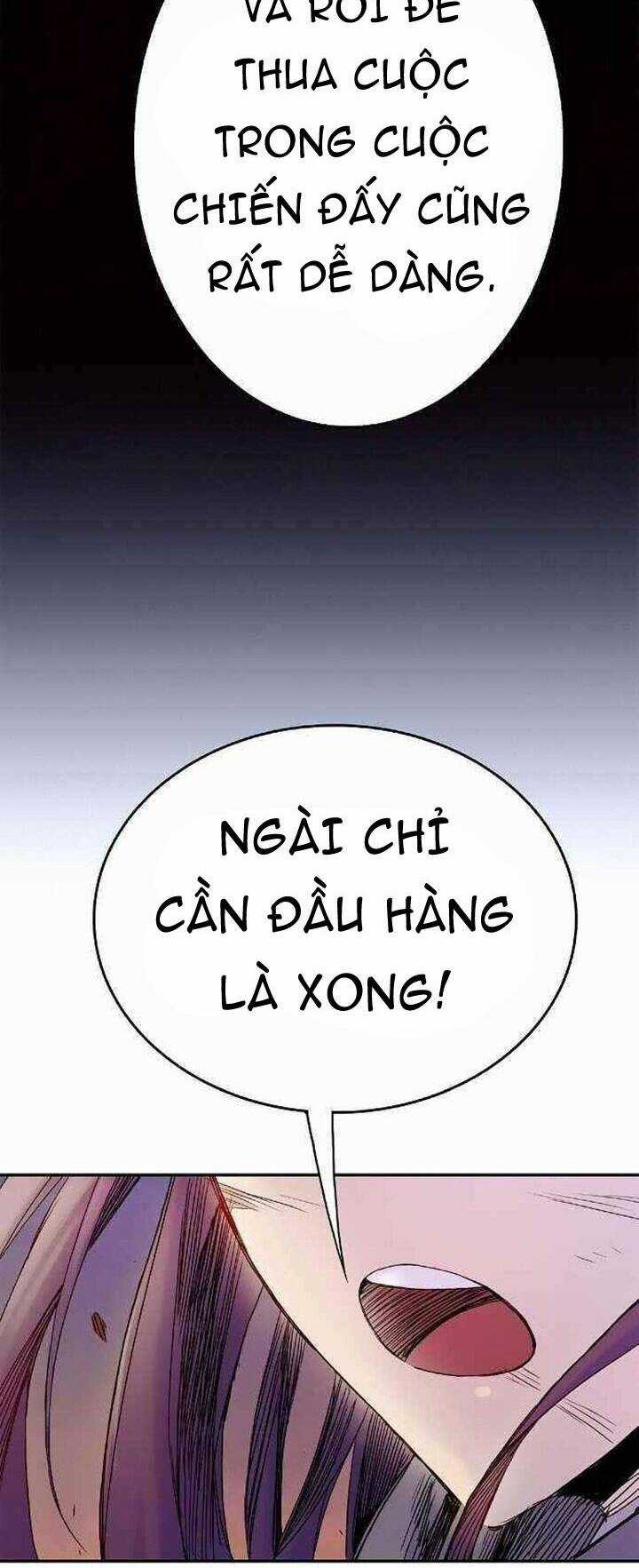 Đào Hoa Nguyên Kí Chi Vũ Trạch Chapter 15 trang 53
