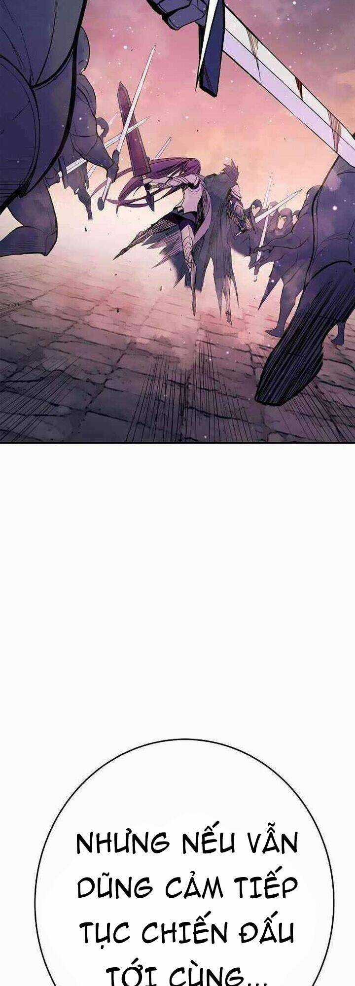 Đào Hoa Nguyên Kí Chi Vũ Trạch Chapter 15 trang 55