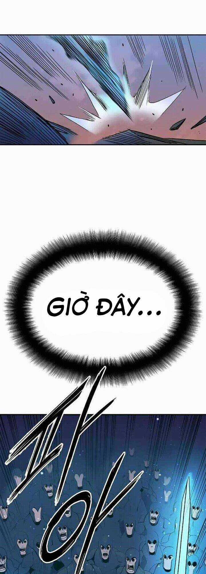 Đào Hoa Nguyên Kí Chi Vũ Trạch Chapter 15 trang 6