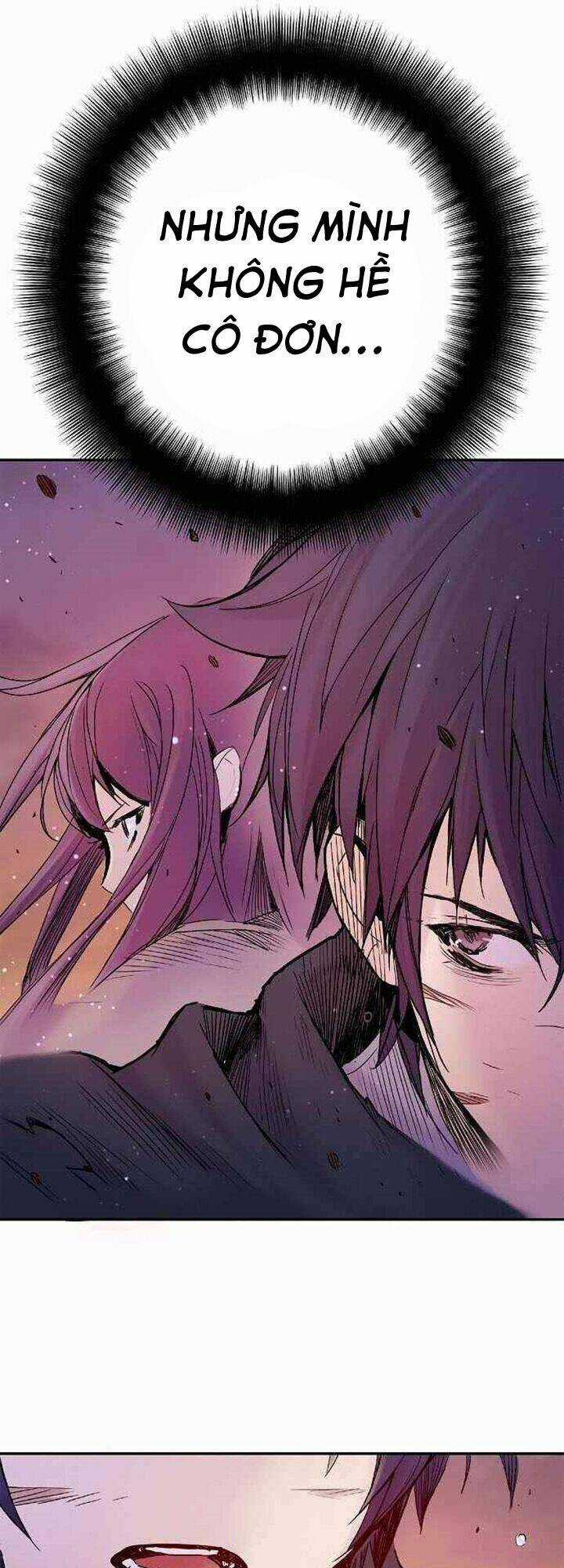 Đào Hoa Nguyên Kí Chi Vũ Trạch Chapter 15 trang 60