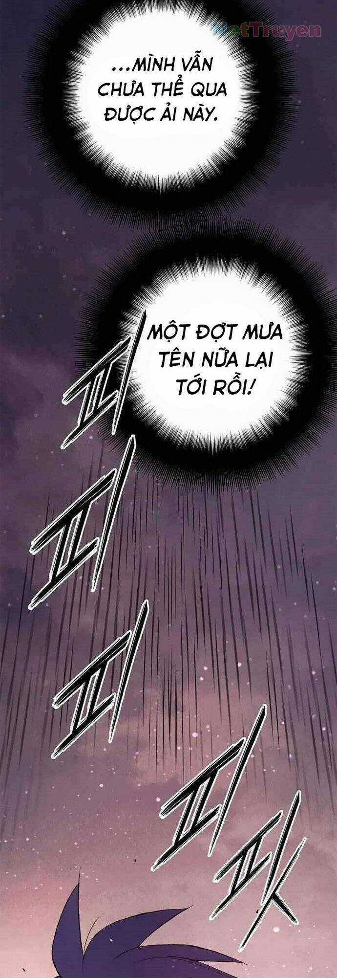 Đào Hoa Nguyên Kí Chi Vũ Trạch Chapter 16 trang 10