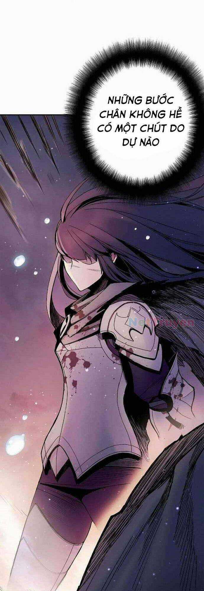 Đào Hoa Nguyên Kí Chi Vũ Trạch Chapter 16 trang 23