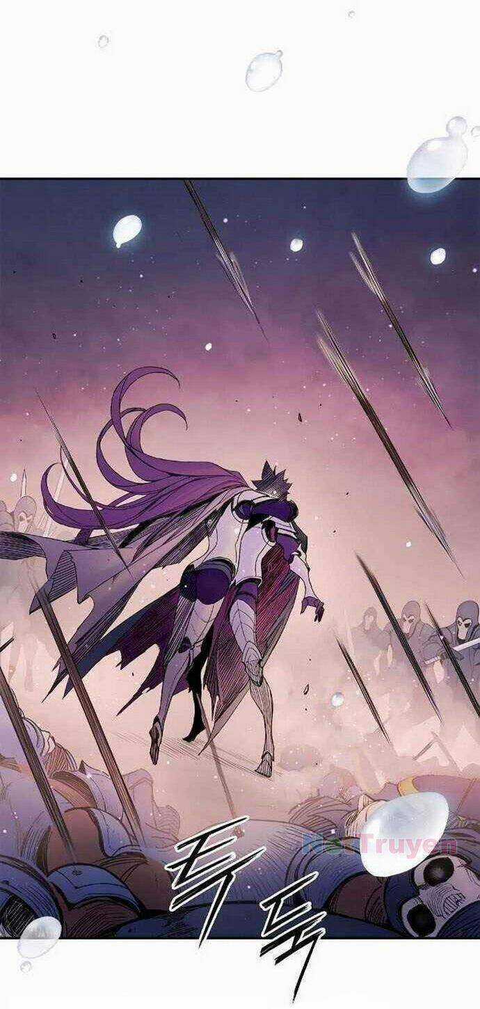 Đào Hoa Nguyên Kí Chi Vũ Trạch Chapter 16 trang 29