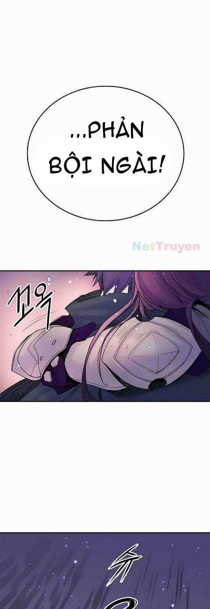 Đào Hoa Nguyên Kí Chi Vũ Trạch Chapter 16 trang 33