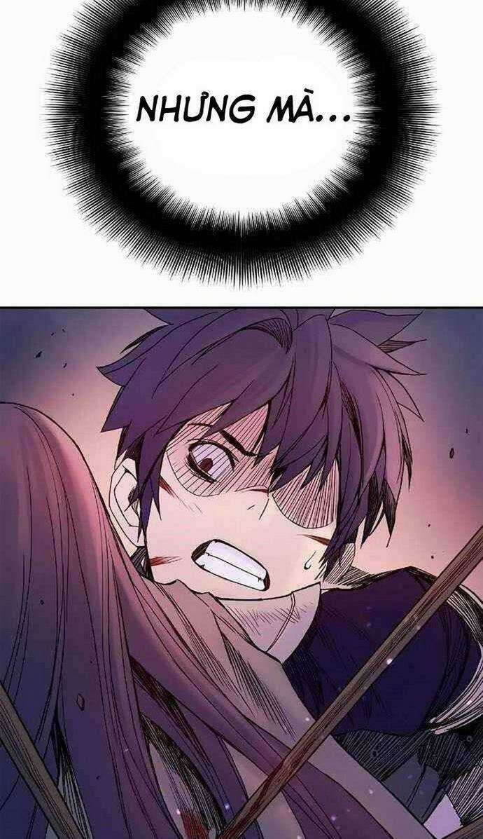 Đào Hoa Nguyên Kí Chi Vũ Trạch Chapter 16 trang 35