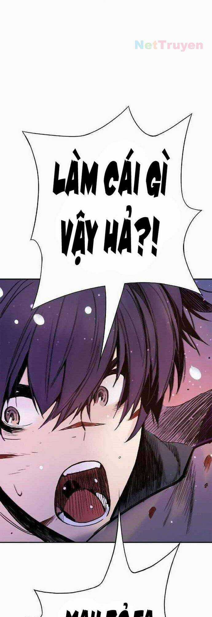 Đào Hoa Nguyên Kí Chi Vũ Trạch Chapter 16 trang 37