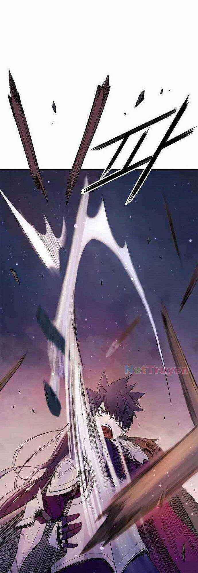 Đào Hoa Nguyên Kí Chi Vũ Trạch Chapter 16 trang 39