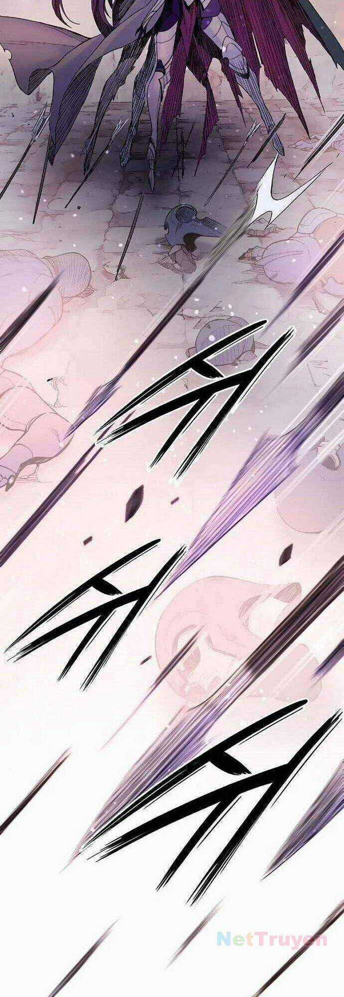 Đào Hoa Nguyên Kí Chi Vũ Trạch Chapter 16 trang 45