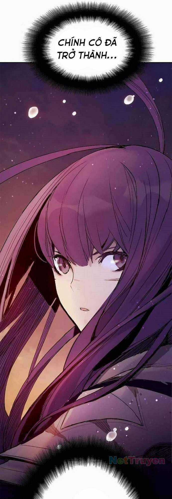 Đào Hoa Nguyên Kí Chi Vũ Trạch Chapter 16 trang 5