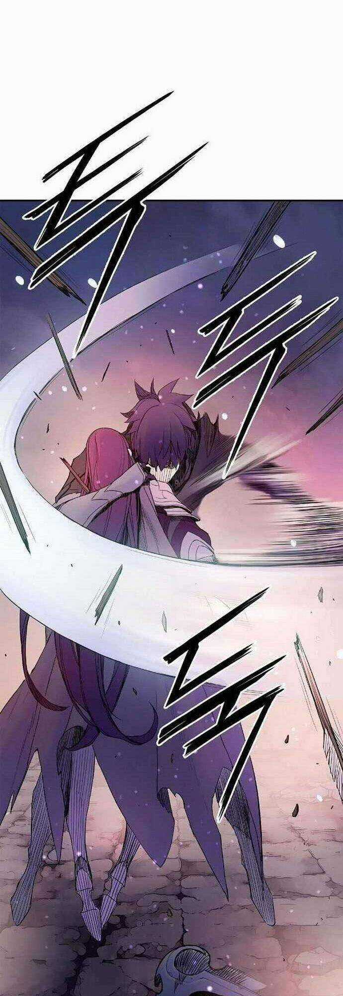 Đào Hoa Nguyên Kí Chi Vũ Trạch Chapter 16 trang 50