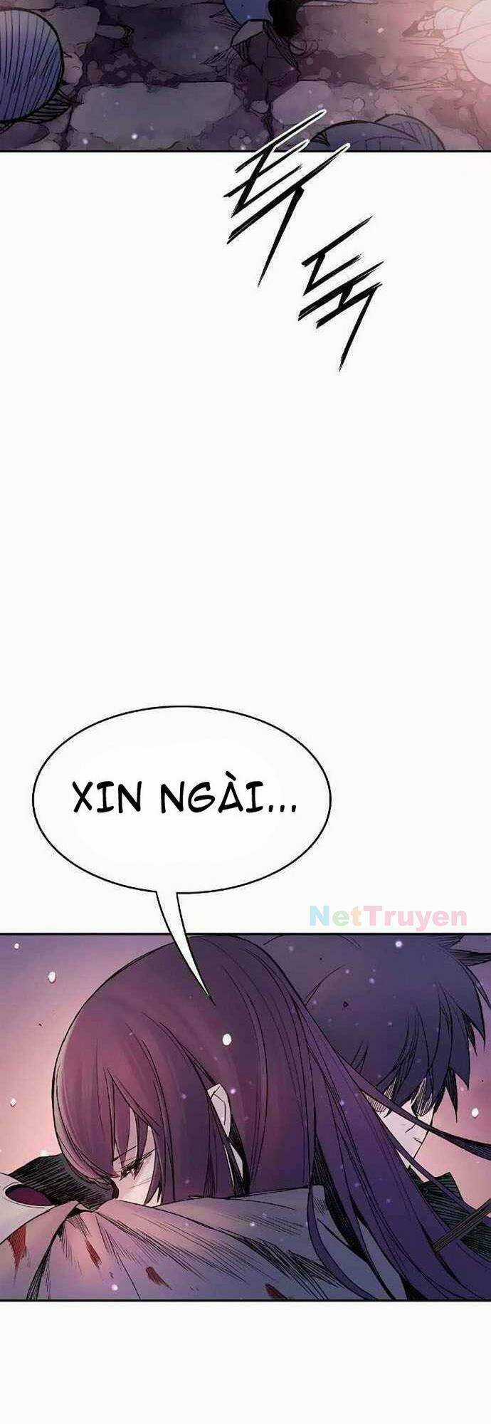 Đào Hoa Nguyên Kí Chi Vũ Trạch Chapter 16 trang 51