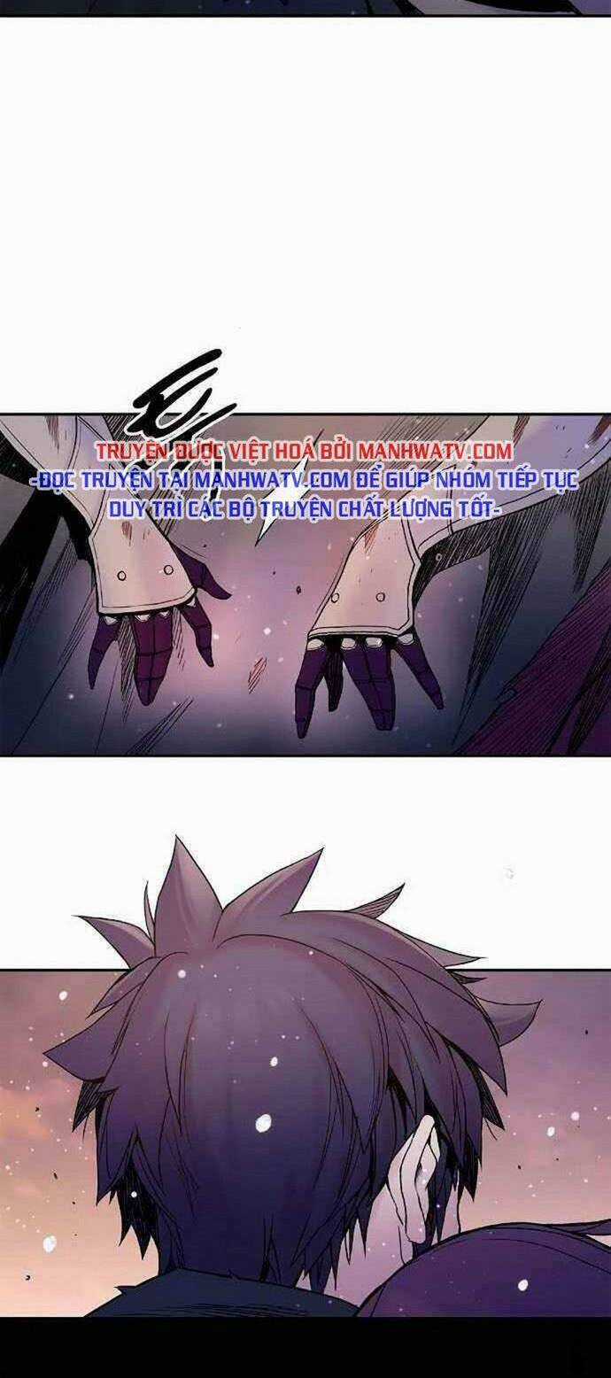 Đào Hoa Nguyên Kí Chi Vũ Trạch Chapter 16 trang 53