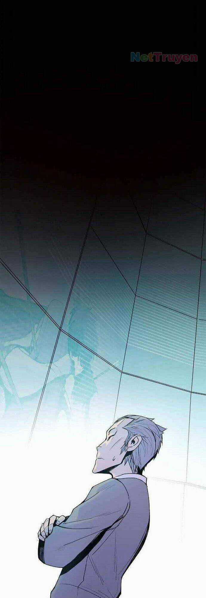 Đào Hoa Nguyên Kí Chi Vũ Trạch Chapter 16 trang 54