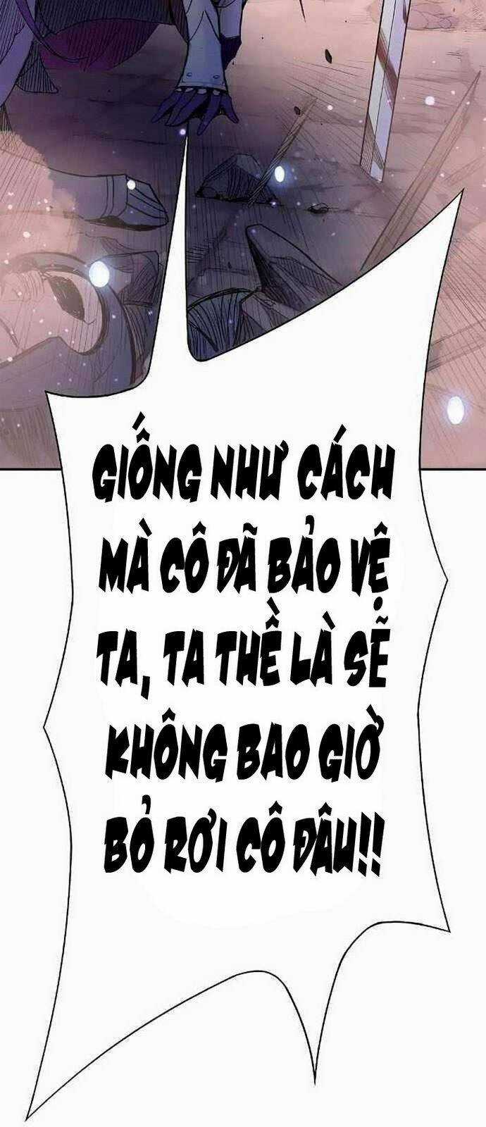 Đào Hoa Nguyên Kí Chi Vũ Trạch Chapter 16 trang 67