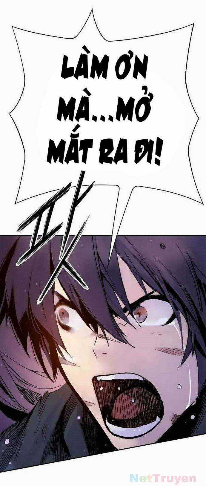 Đào Hoa Nguyên Kí Chi Vũ Trạch Chapter 16 trang 71