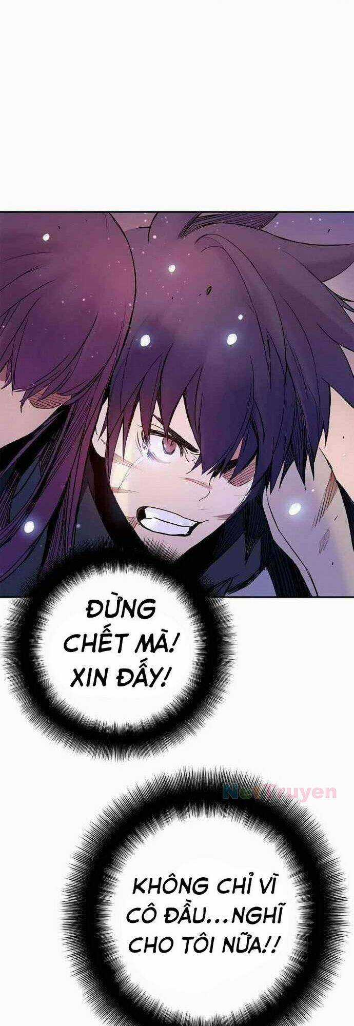 Đào Hoa Nguyên Kí Chi Vũ Trạch Chapter 16 trang 78