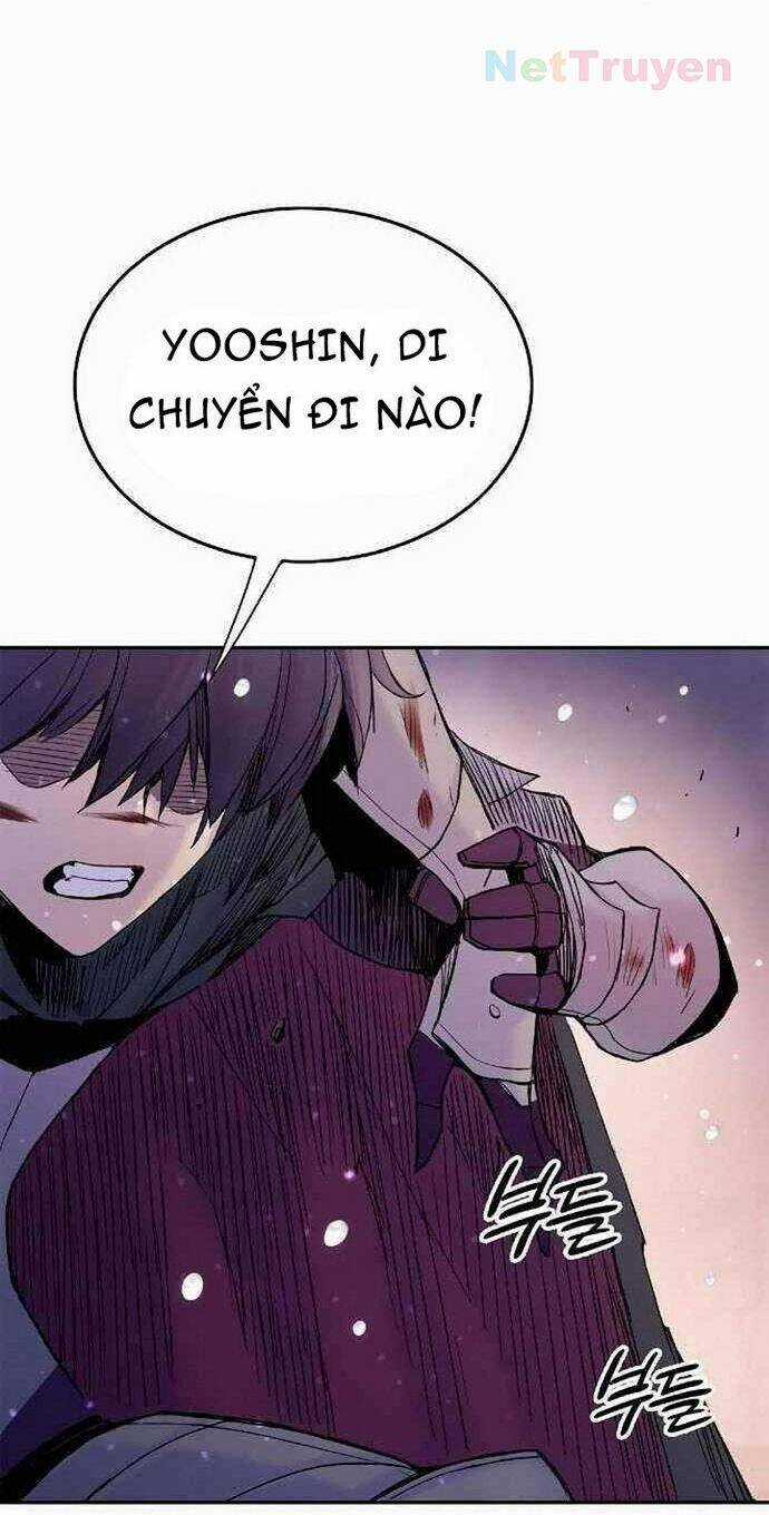 Đào Hoa Nguyên Kí Chi Vũ Trạch Chapter 16 trang 81