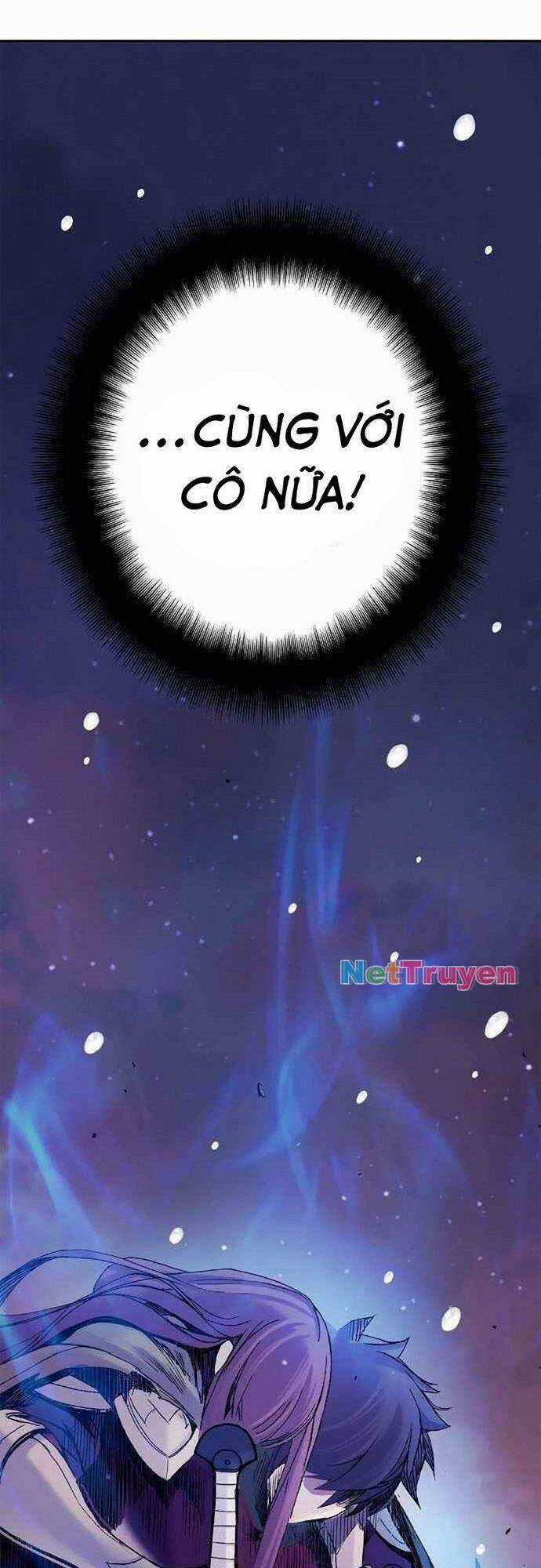 Đào Hoa Nguyên Kí Chi Vũ Trạch Chapter 16 trang 88