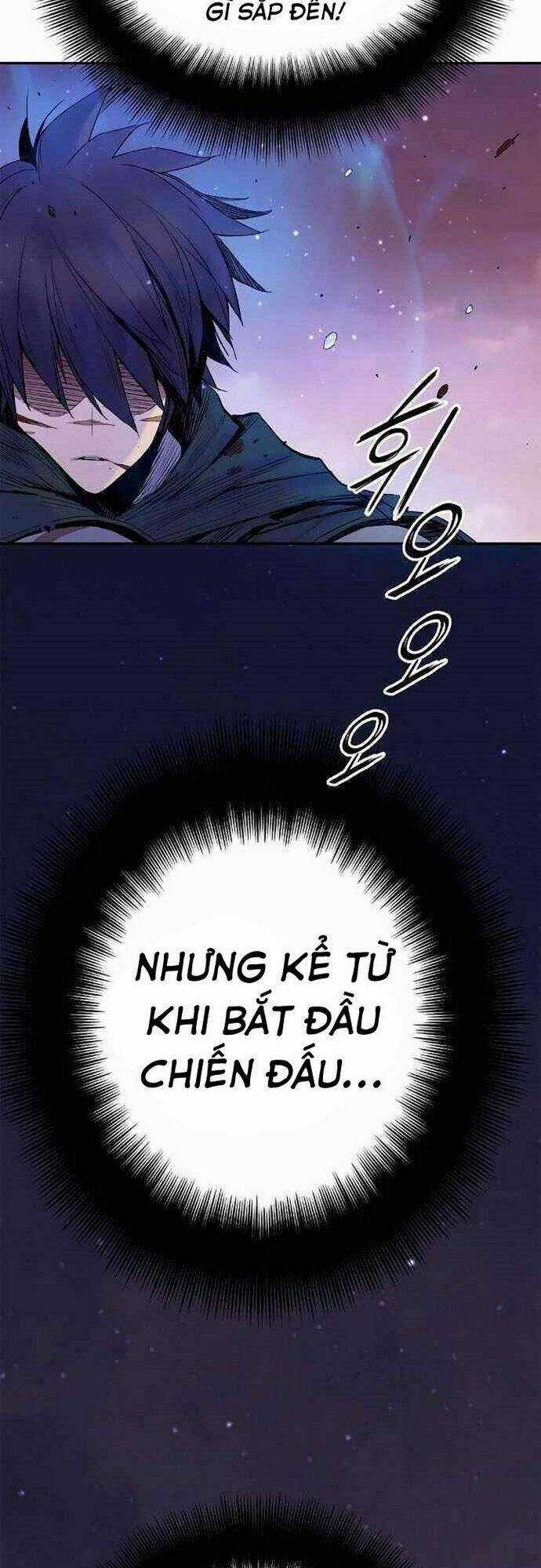 Đào Hoa Nguyên Kí Chi Vũ Trạch Chapter 16 trang 9