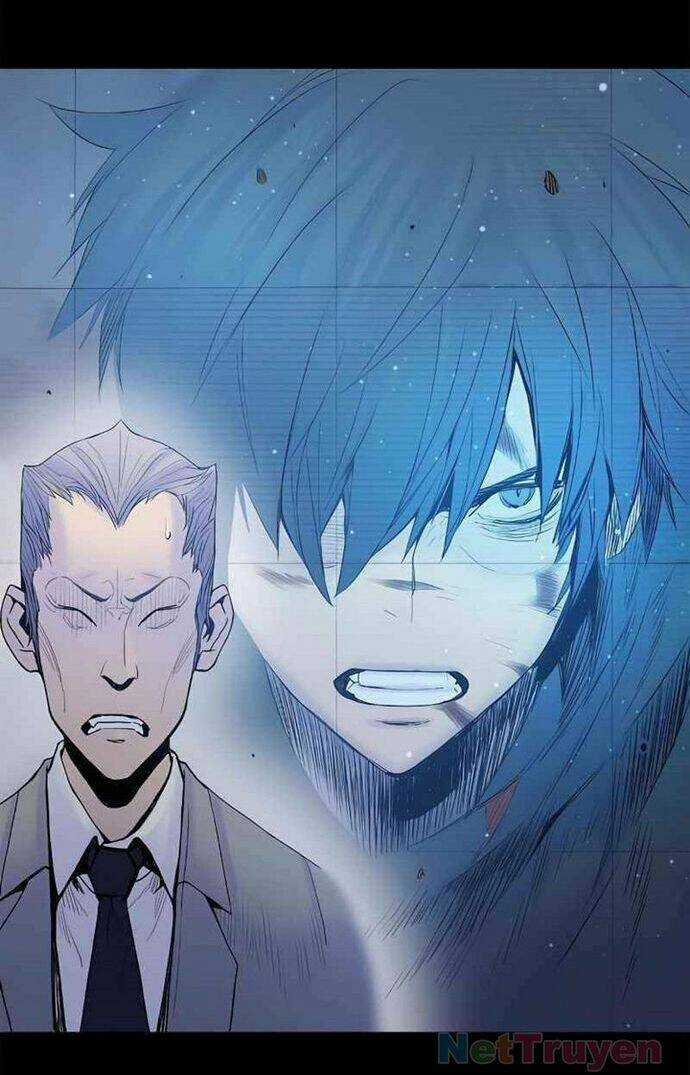 Đào Hoa Nguyên Kí Chi Vũ Trạch Chapter 17 trang 10