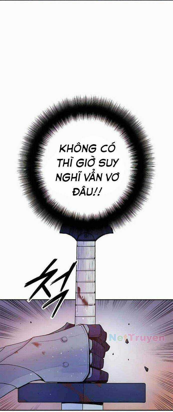 Đào Hoa Nguyên Kí Chi Vũ Trạch Chapter 17 trang 13