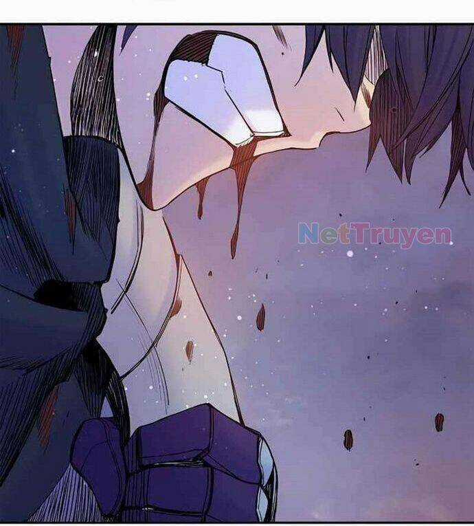 Đào Hoa Nguyên Kí Chi Vũ Trạch Chapter 17 trang 16