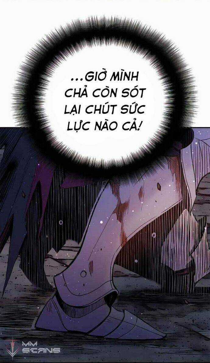Đào Hoa Nguyên Kí Chi Vũ Trạch Chapter 17 trang 17