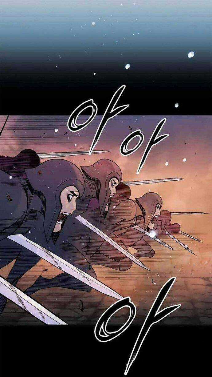 Đào Hoa Nguyên Kí Chi Vũ Trạch Chapter 17 trang 22