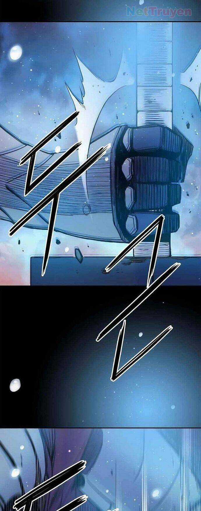 Đào Hoa Nguyên Kí Chi Vũ Trạch Chapter 17 trang 27