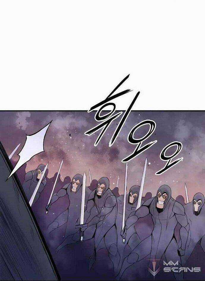 Đào Hoa Nguyên Kí Chi Vũ Trạch Chapter 17 trang 4