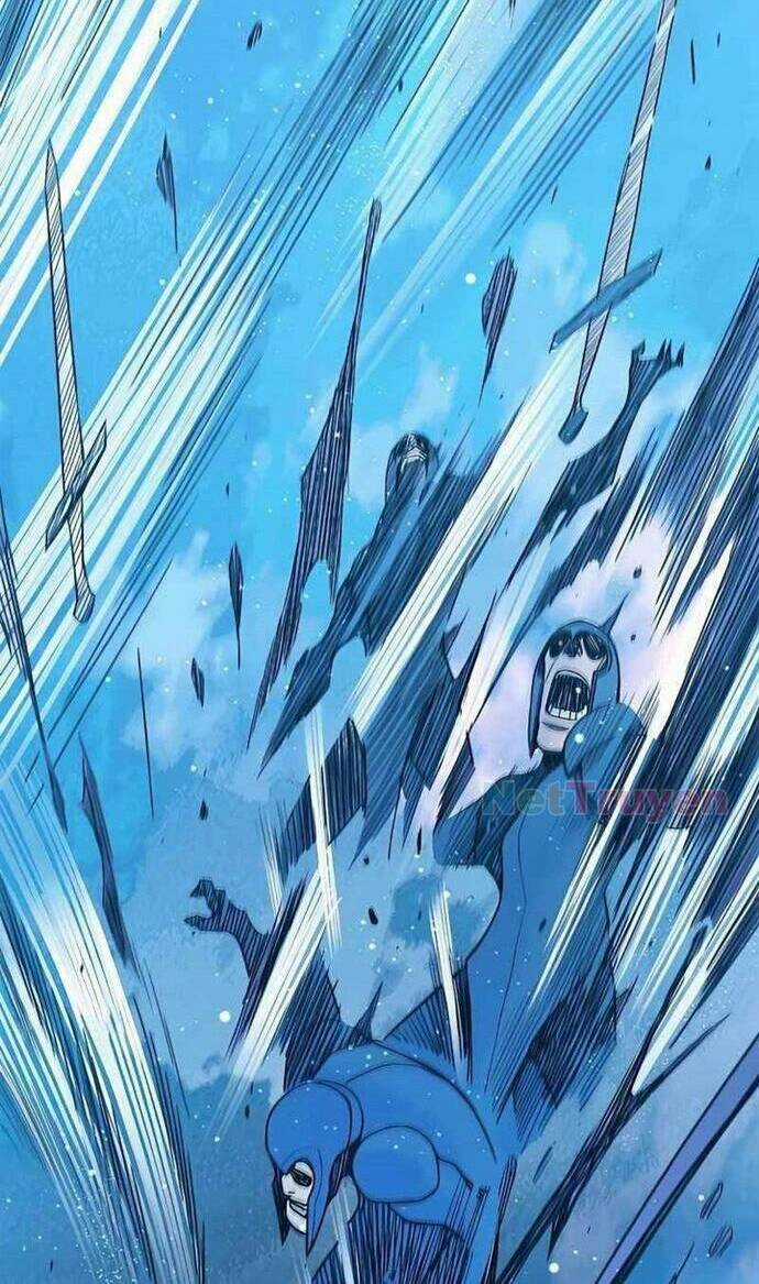 Đào Hoa Nguyên Kí Chi Vũ Trạch Chapter 17 trang 49