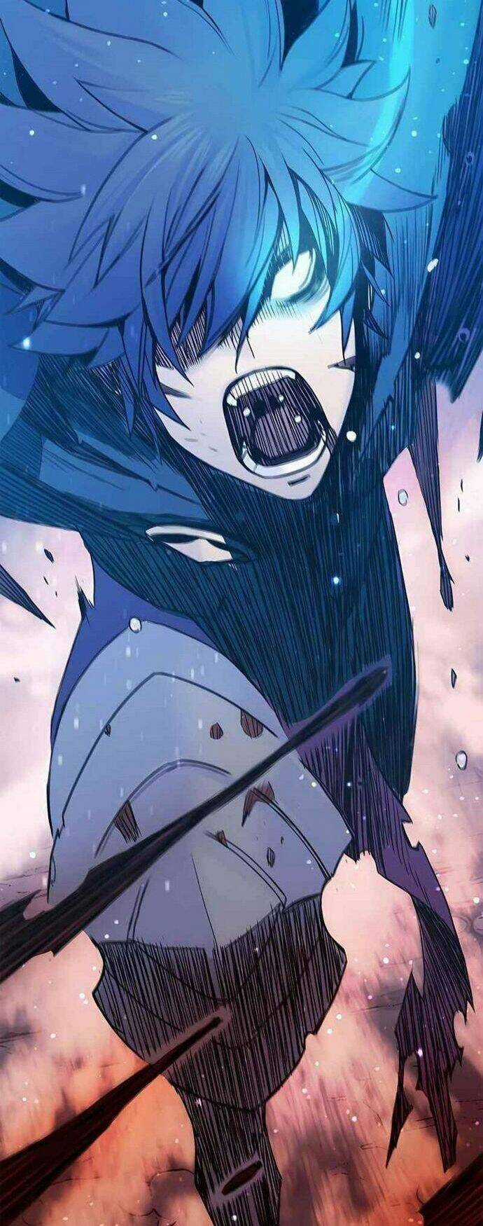 Đào Hoa Nguyên Kí Chi Vũ Trạch Chapter 17 trang 60