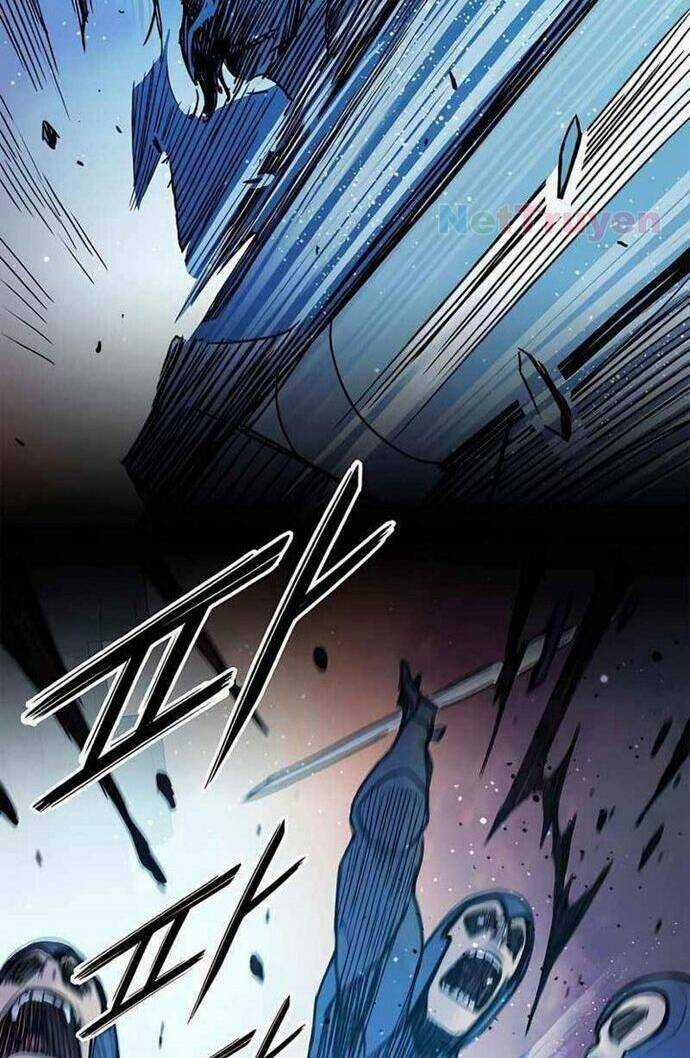 Đào Hoa Nguyên Kí Chi Vũ Trạch Chapter 17 trang 71