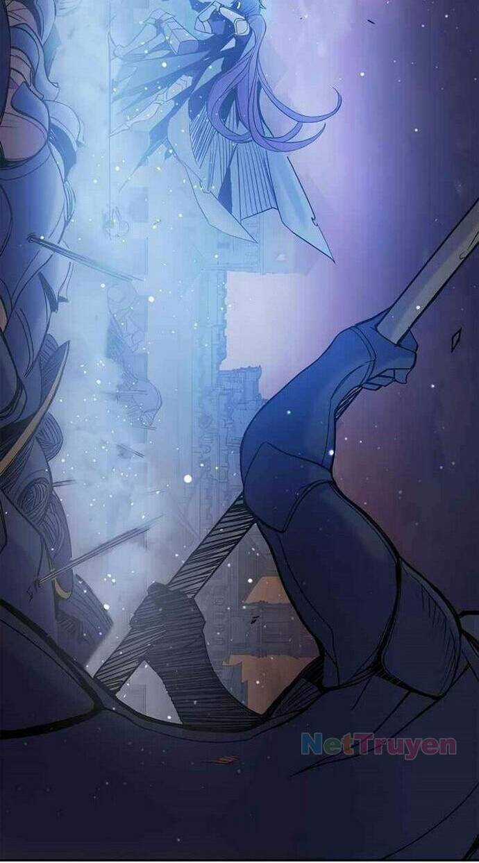 Đào Hoa Nguyên Kí Chi Vũ Trạch Chapter 17 trang 76