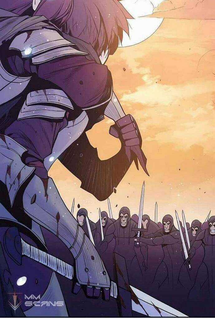 Đào Hoa Nguyên Kí Chi Vũ Trạch Chapter 17 trang 94