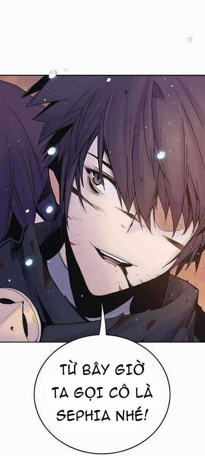 Đào Hoa Nguyên Kí Chi Vũ Trạch Chapter 17 trang 98